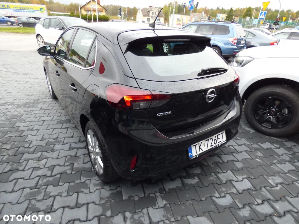 Opel Corsa 1.2 Direct Injection Turbo Start/Stop Elegance - 6