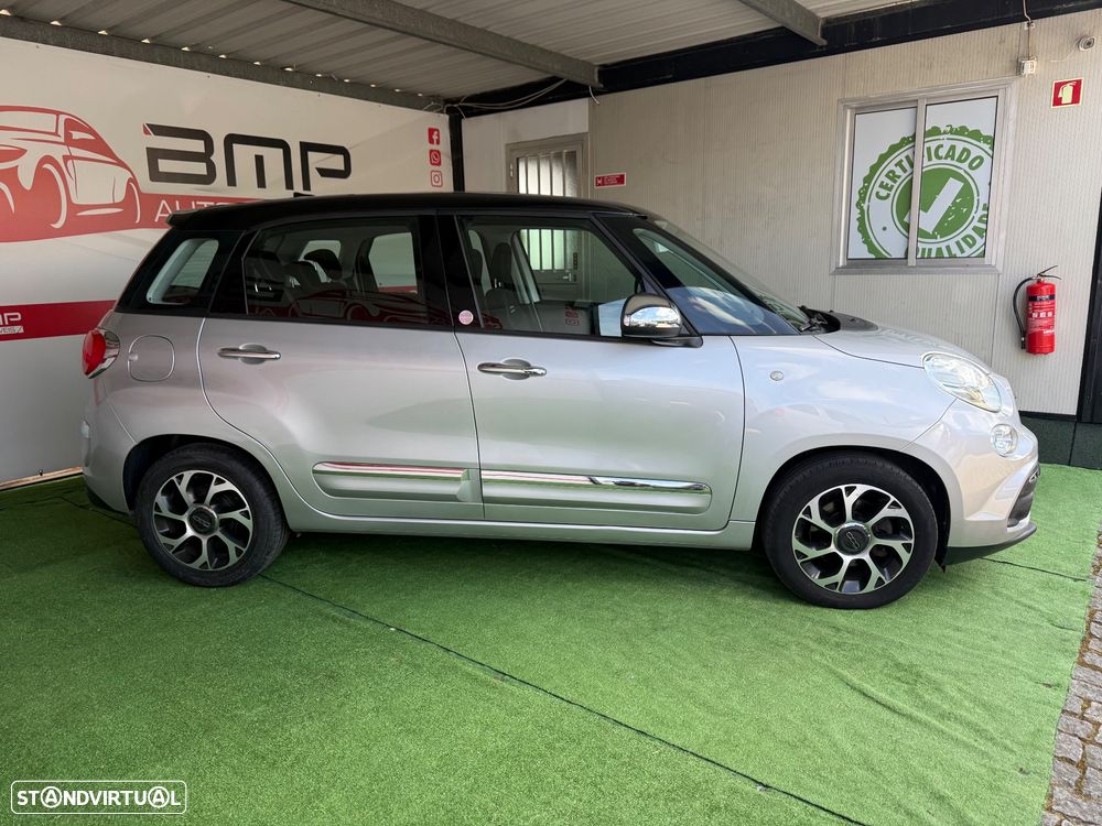 Fiat 500L 1.3 MJ Mirror - 5