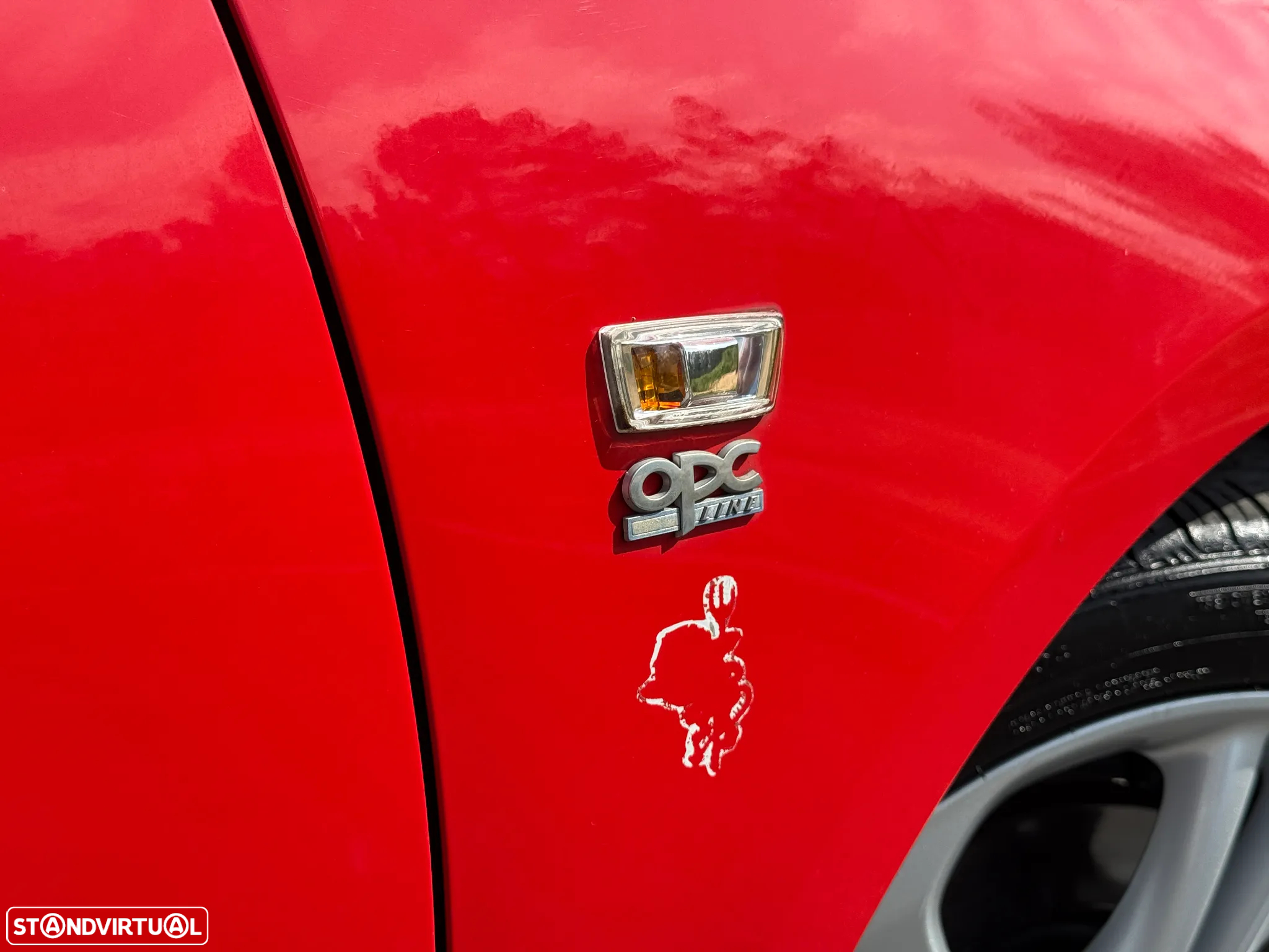 Opel Corsa 1.0 T GT - 9