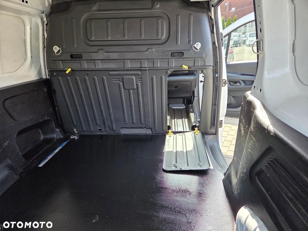 Citroën Berlingo - 21