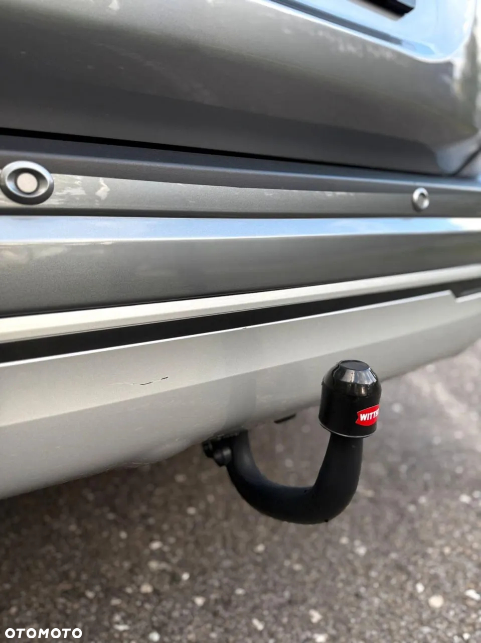 Mitsubishi Outlander PHEV Instyle - 9