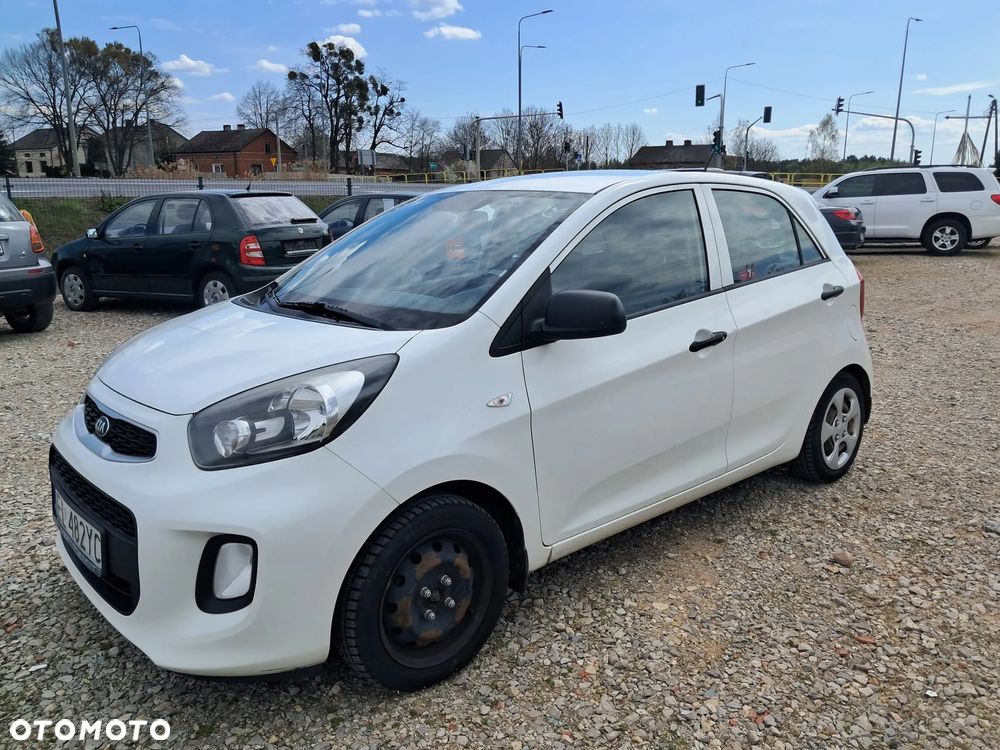 Kia Picanto - 8