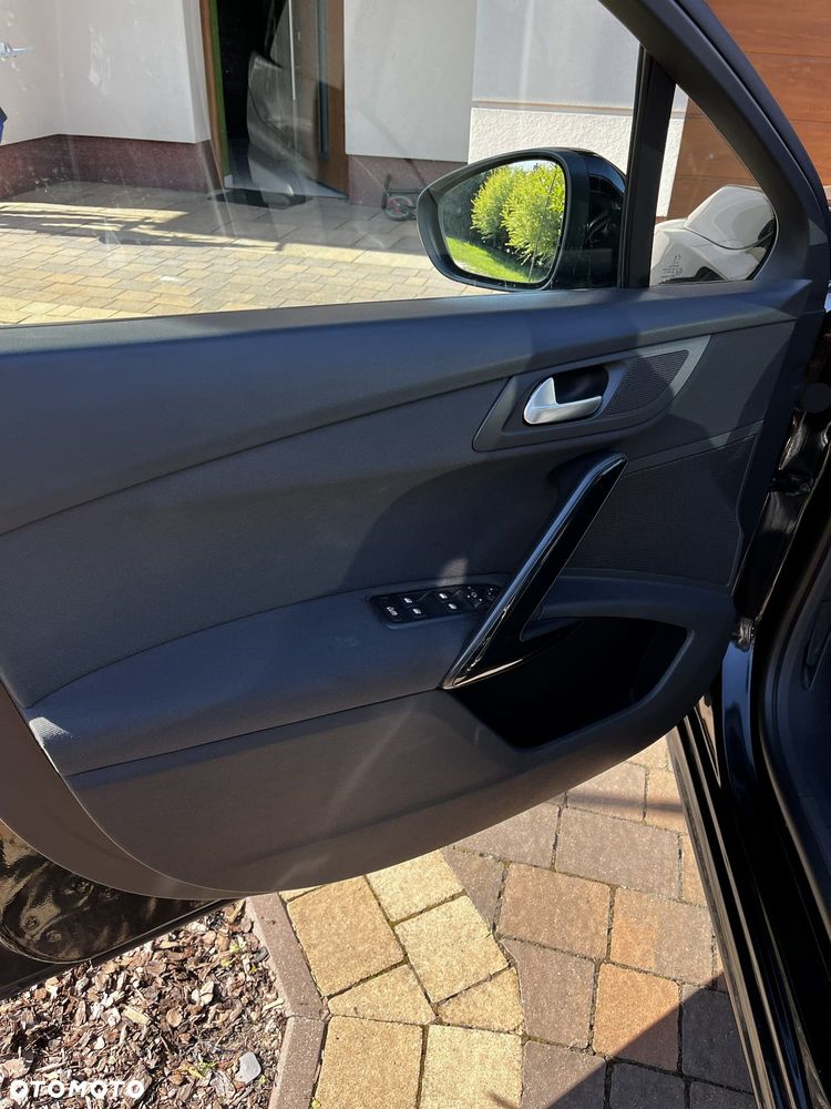 Peugeot 508 1.6 HDi Active - 6