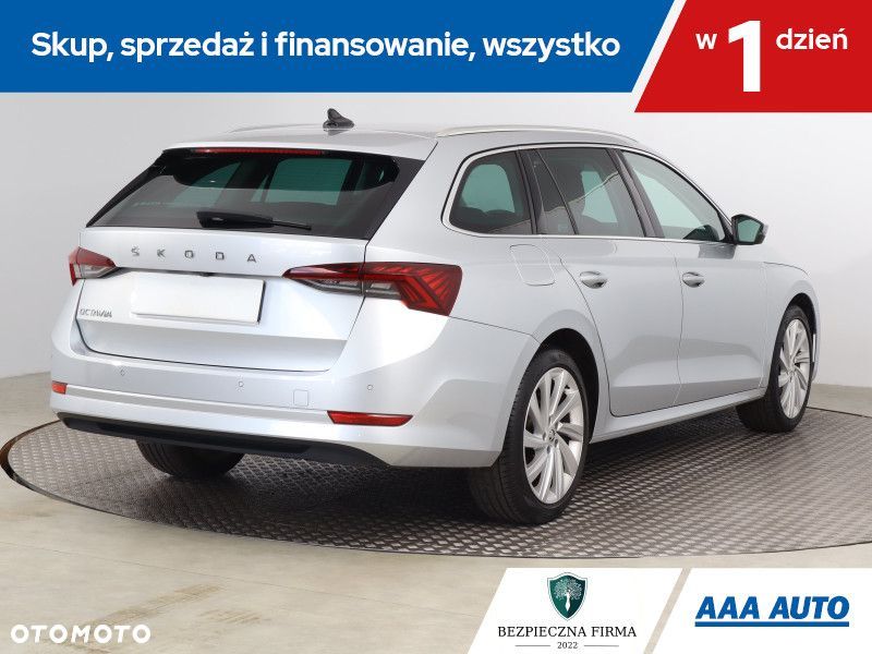 Skoda Octavia - 6
