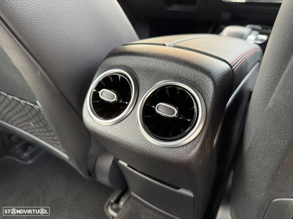 Mercedes-Benz A 180 d AMG Line Aut. - 41