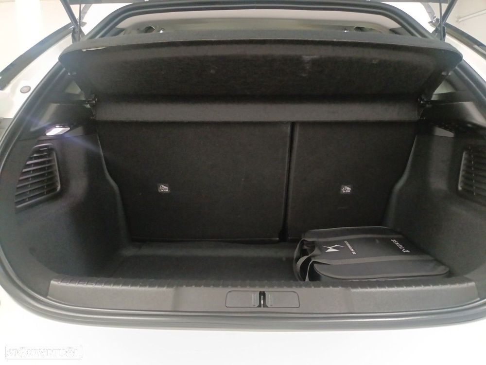 DS DS3 E-TENSE BASTILLE - 12