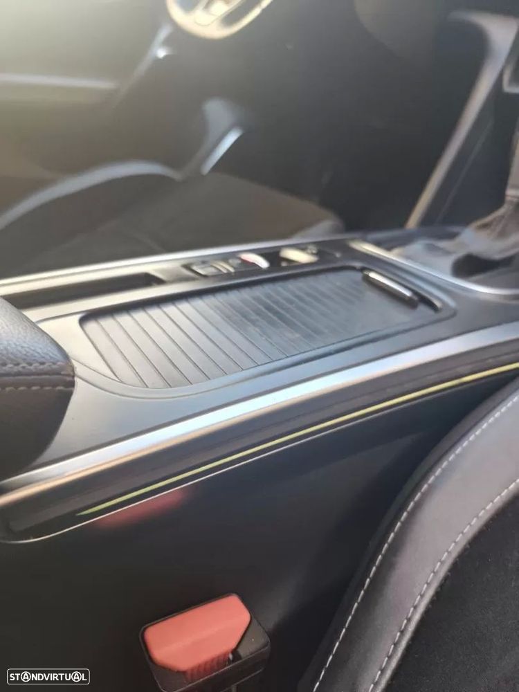 Renault Mégane ENERGY dCi 110 EDC INTENS - 12