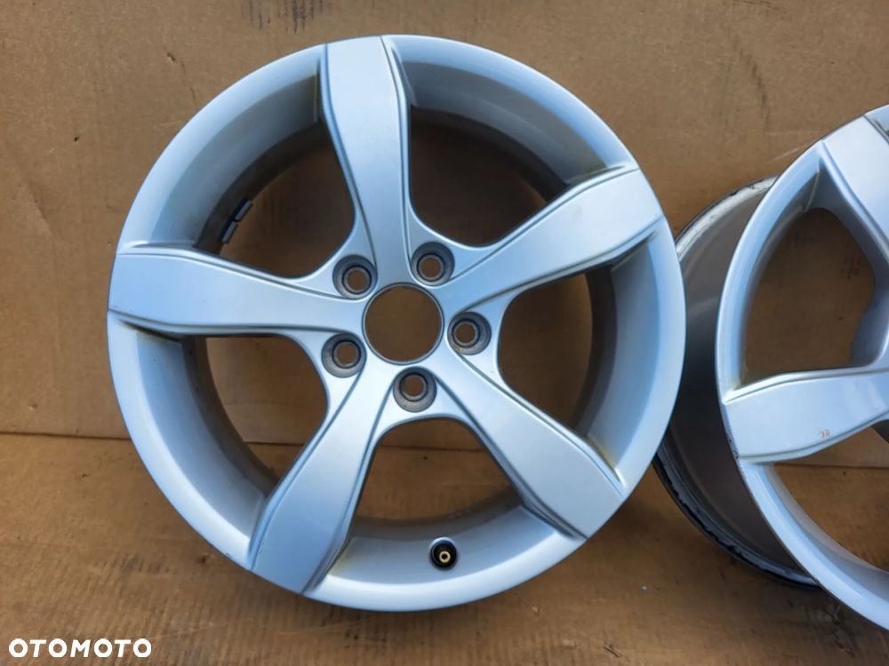 FELGI 6X16 5X100 ET30 AUDI 8X0071496 - 2