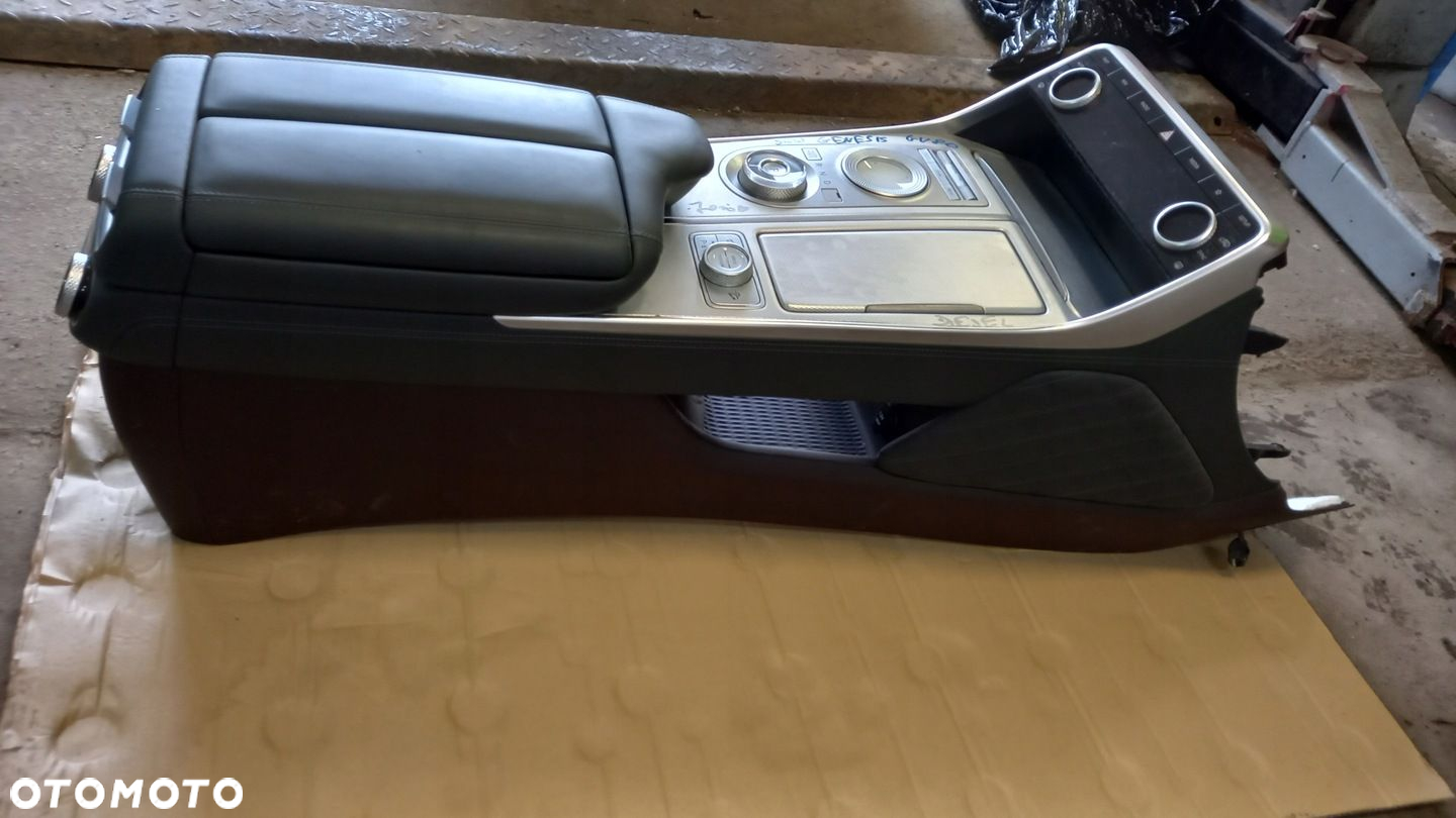 HYUNDAI GENESIS GV80 GV 80 TUNEL ŚRODKOWY GAŁKA ZMIANY BIEGÓW STEROWANIE - 4