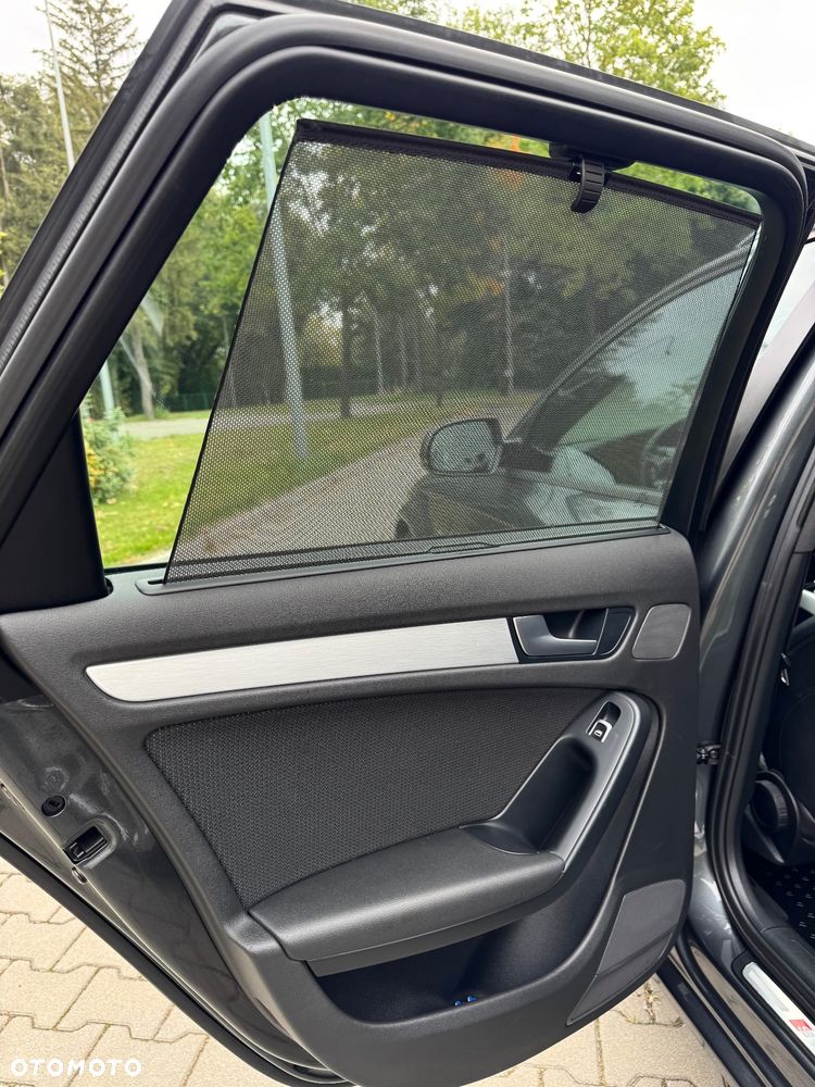 Audi A4 - 14
