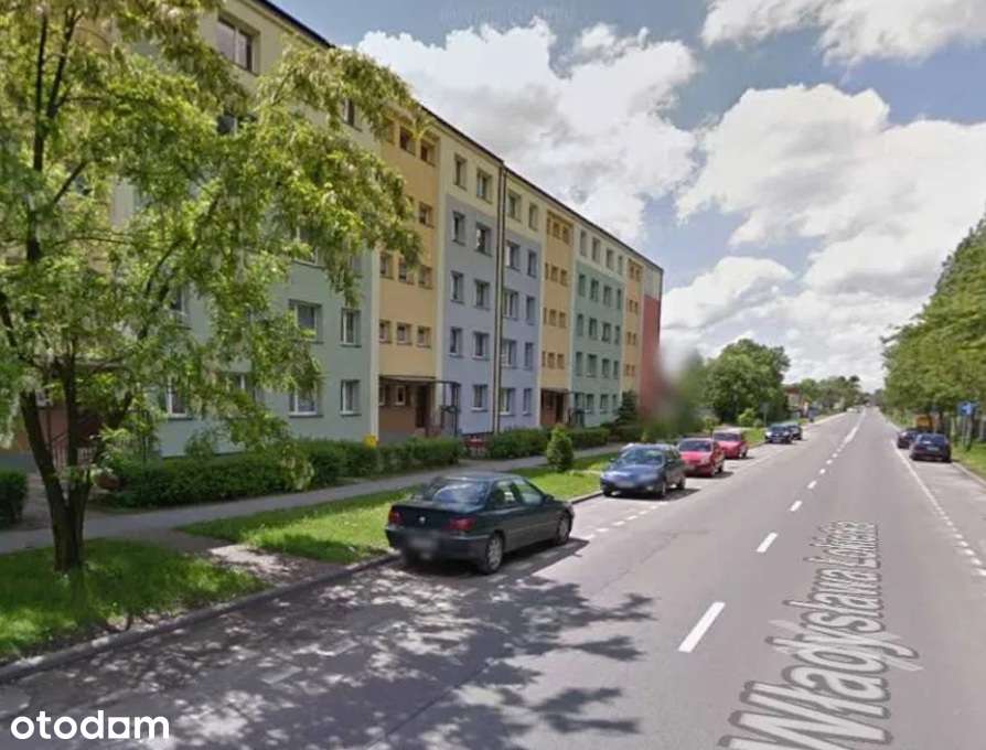 Mieszkanie na sprzedaż, 2 pokoje, 46 m², Bytom