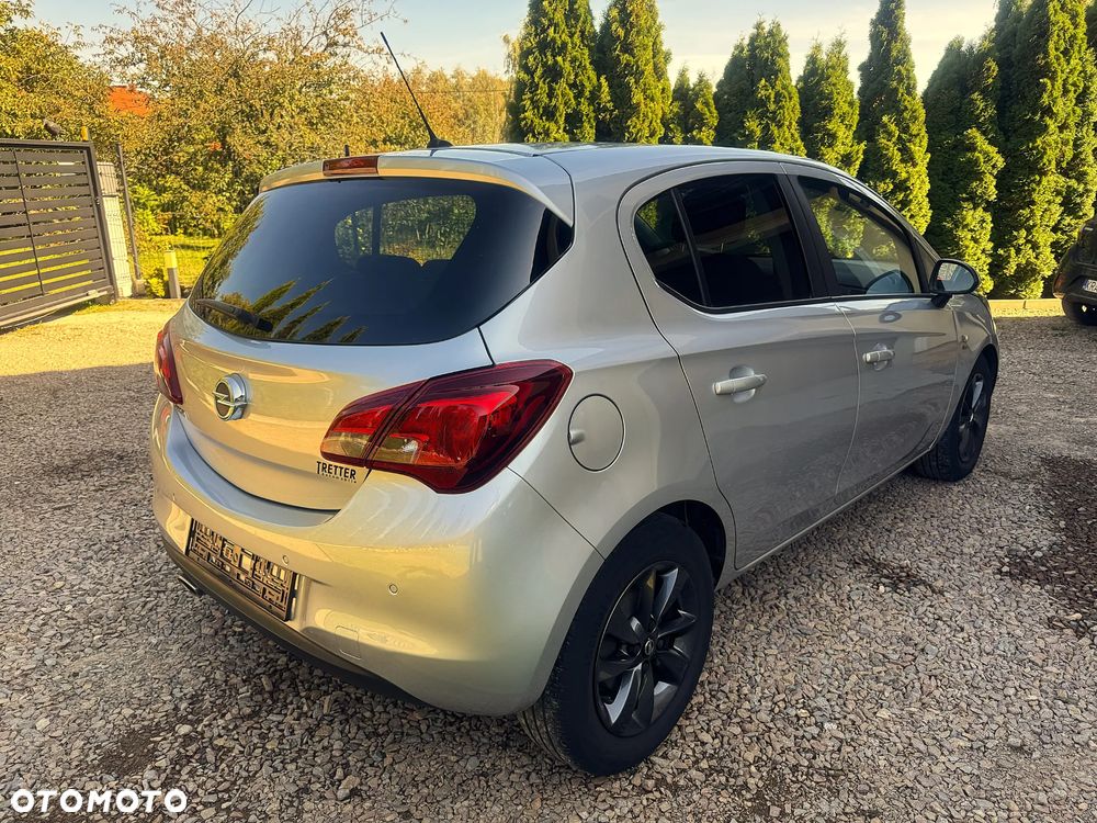 Opel Corsa - 4