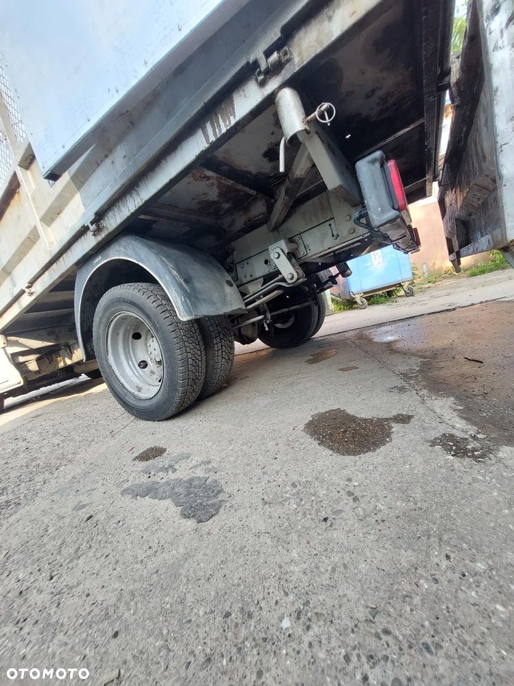 Iveco Daily 35C12V - 24