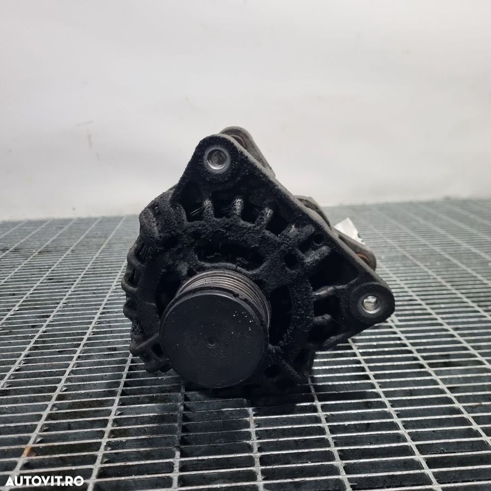Alternator Dacia Dacia Logan II MCV 1.5 dCi 2013 - 2016 90CP 1461CC K9K612 K9K626 Euro5 ... - 1
