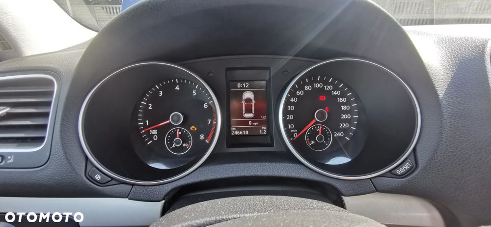 Volkswagen Golf 1.4 TSI Highline - 6