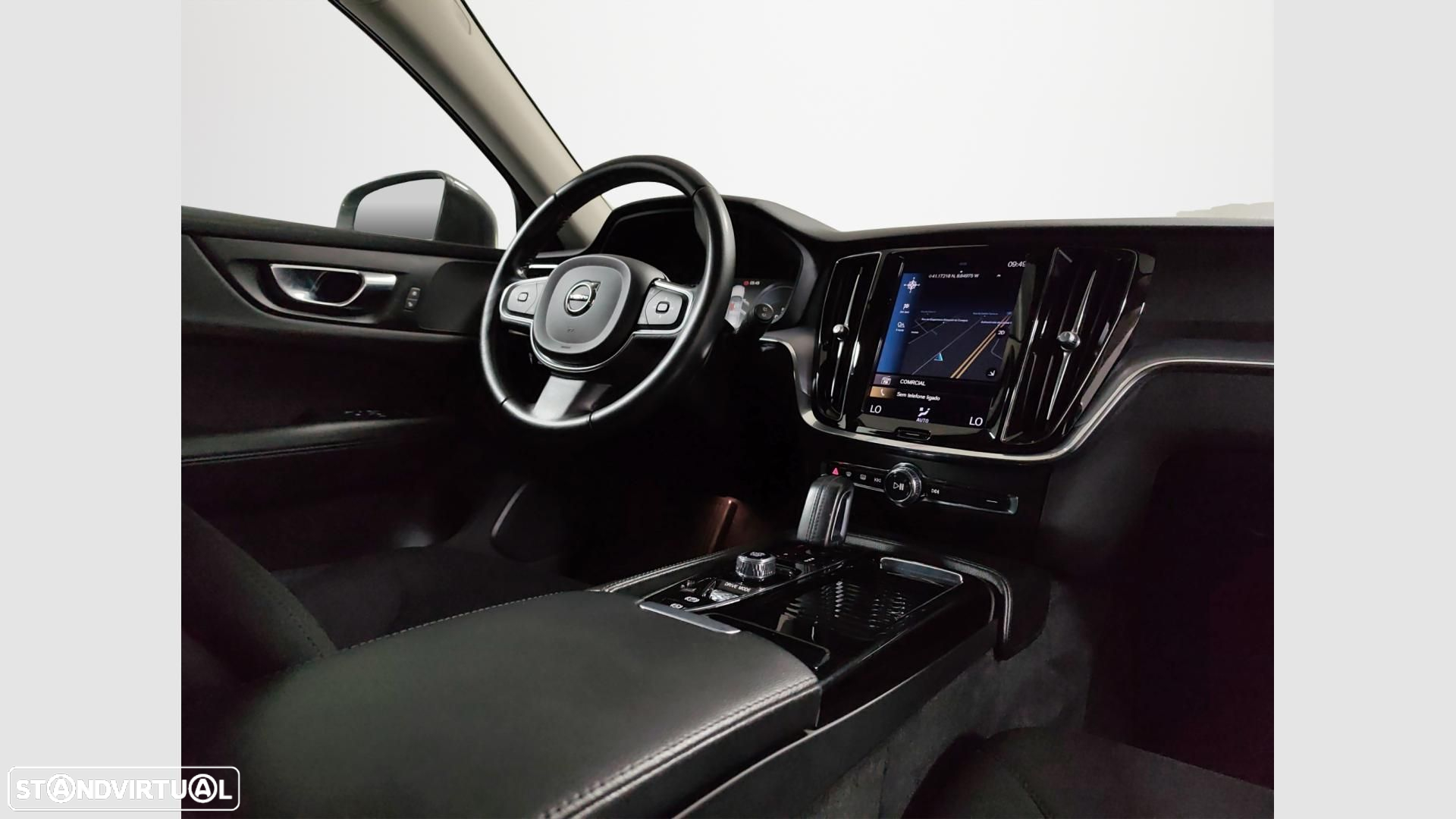 Volvo V60 2.0 T6 AWD TE Inscription - 15