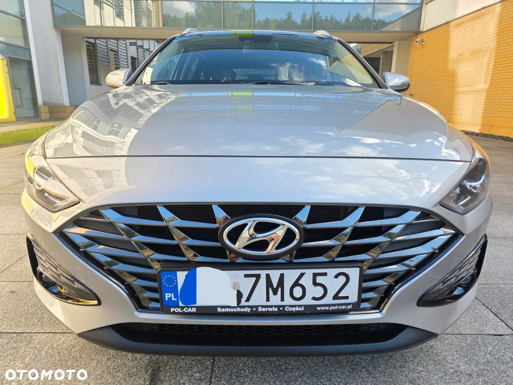 Hyundai i30 1.0 T-GDI Modern - 2
