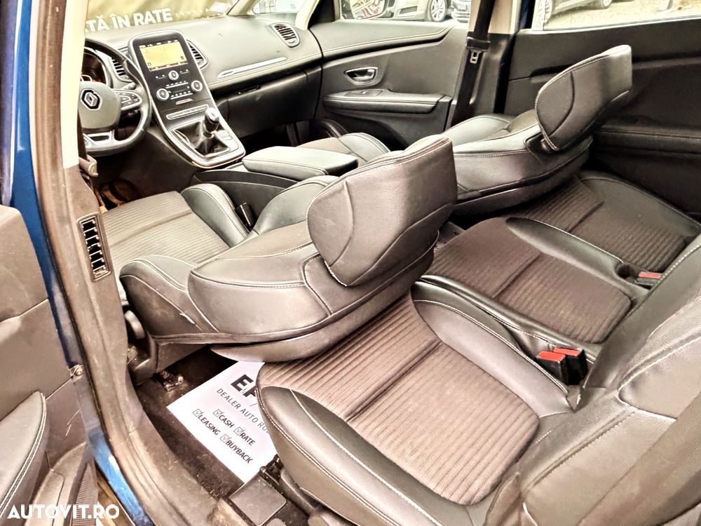 Renault Grand Scenic - 8
