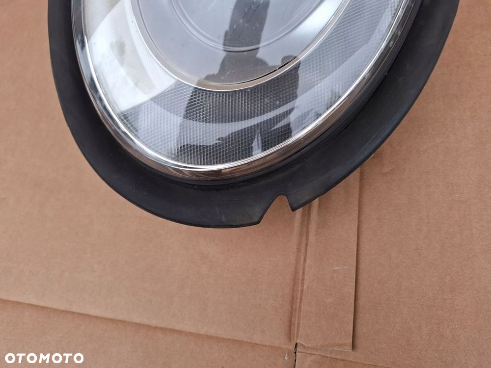 LAMPA PRZEDNIA MINI COOPER F56 FULL LED ORYGINAŁ - 3