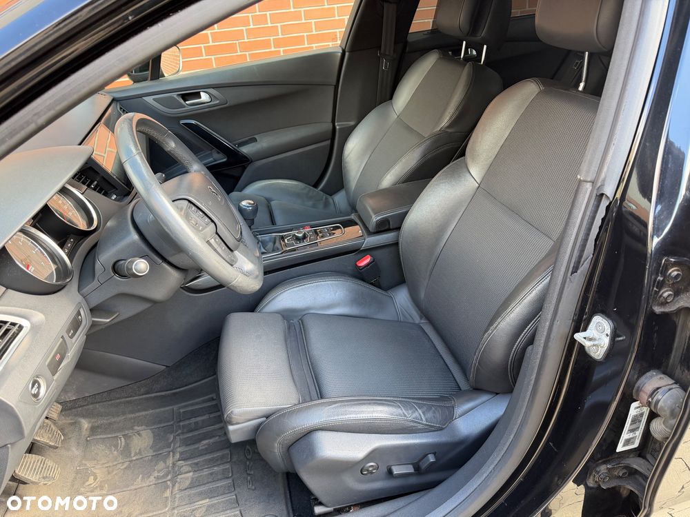 Peugeot 508 1.6 T Active - 14