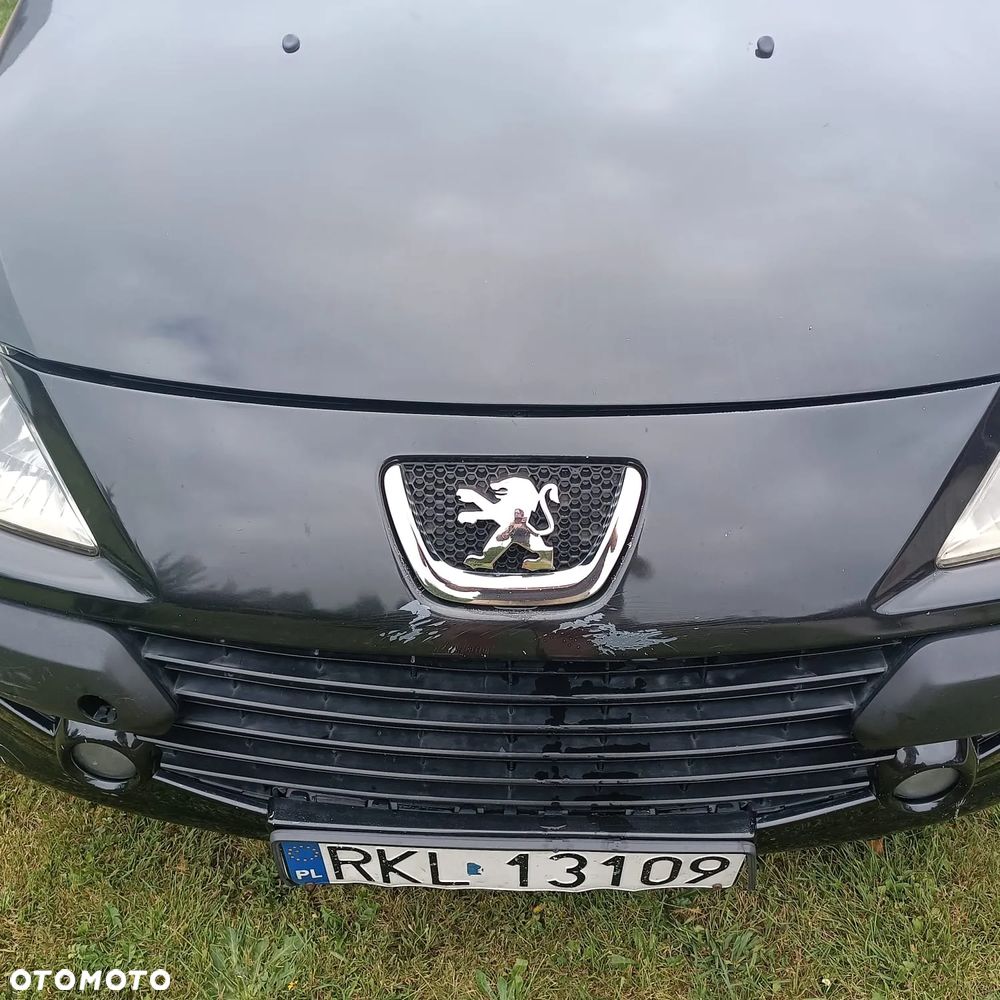 Peugeot 307 1.6 HDi - 22