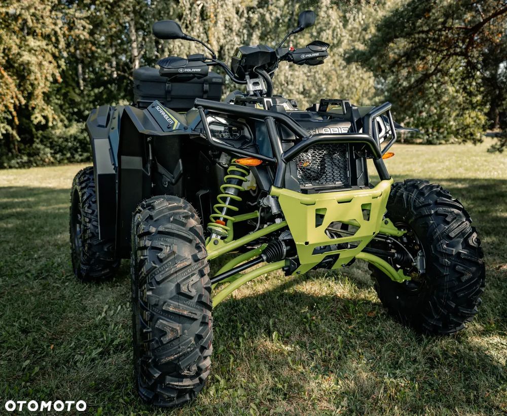 Polaris Scrambler - 6