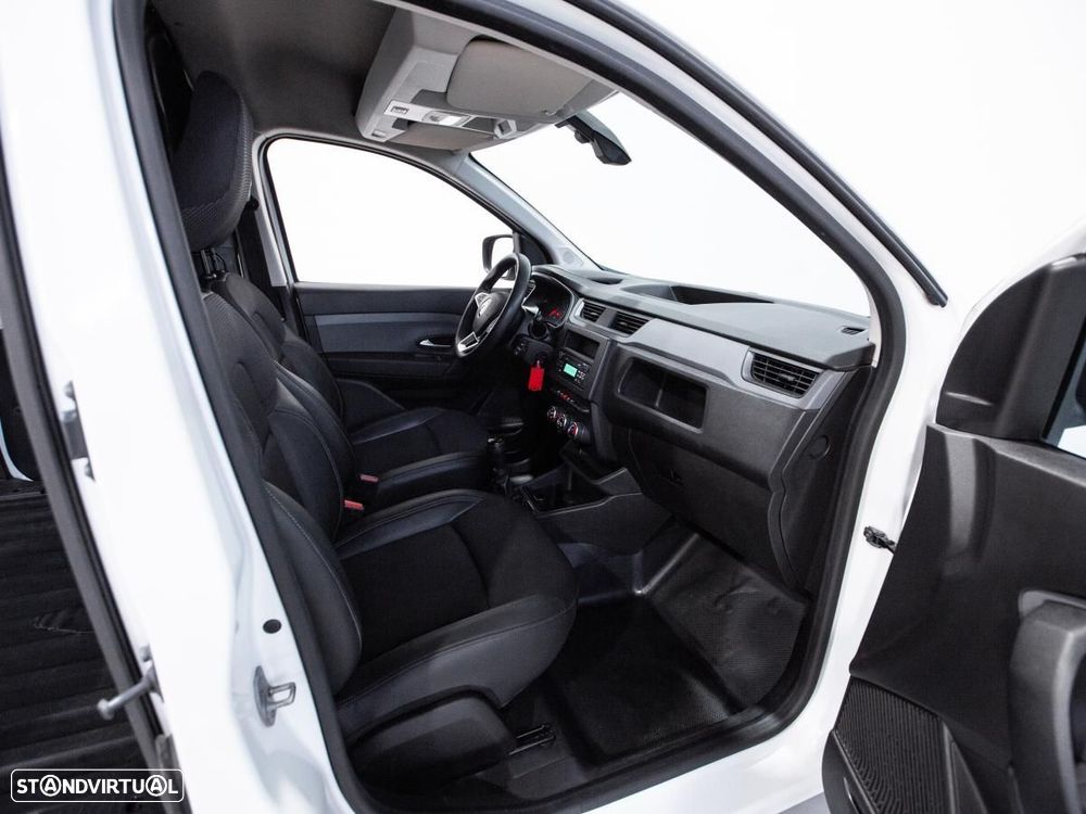 Renault Express 1.5 Blue dCi Confort c/IVA - 11