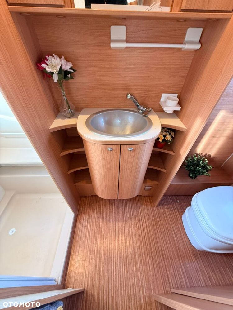 Adria Adora 542UT - 6