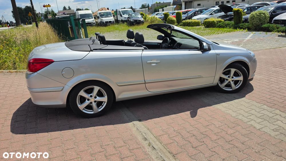 Opel Astra 1.8 Edition - 13