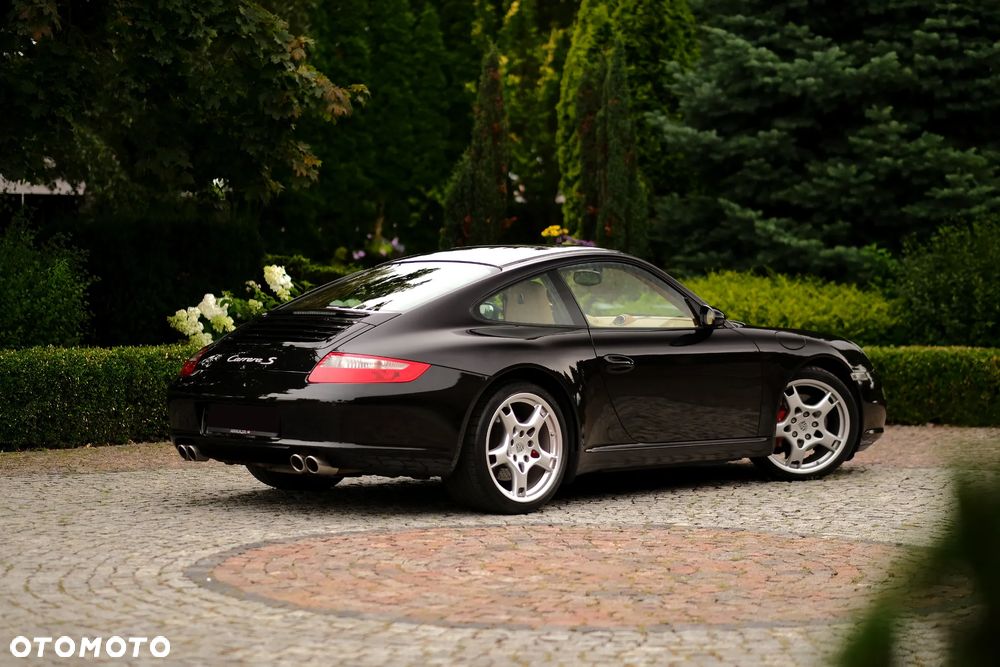 Porsche 911 - 10