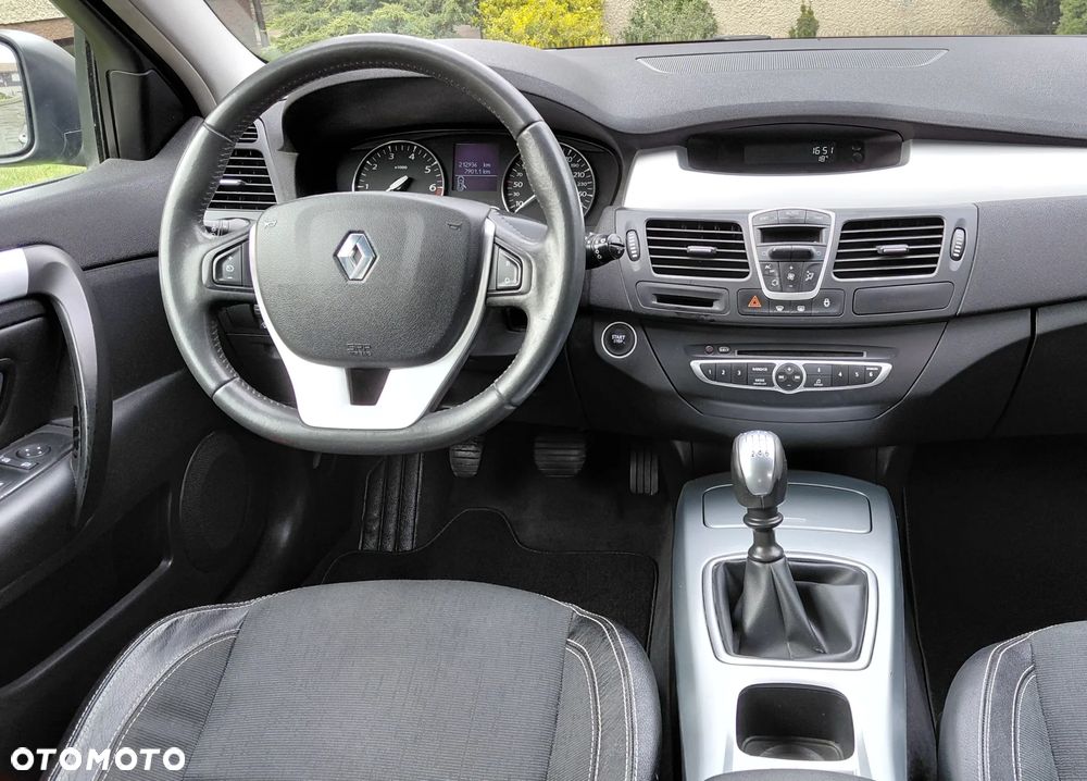Renault Laguna 2.0 16V 140 Dynamique - 11