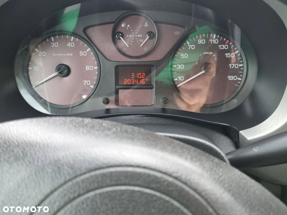 Citroën Berlingo 1.6 HDi Equilibre XTR - 31