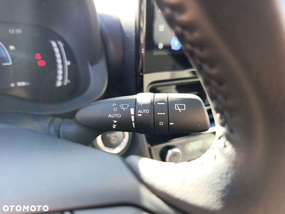 Toyota Yaris Cross Hybrid 1.5 Style - 38