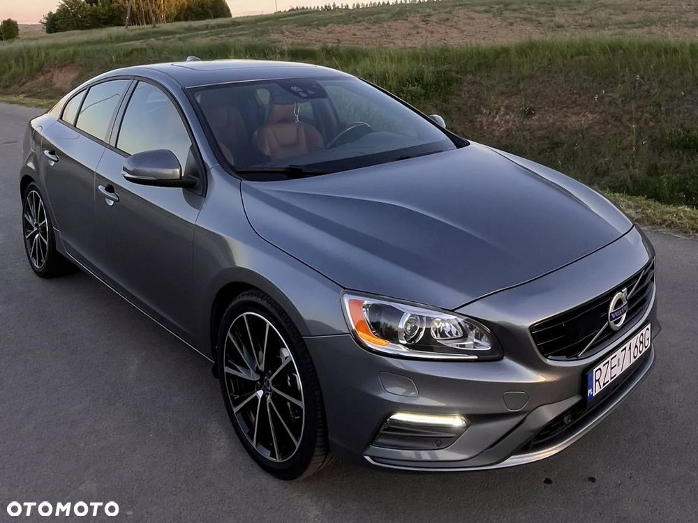 Volvo S60 - 10