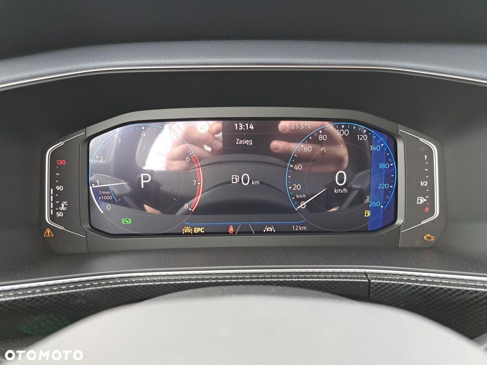 Volkswagen T-Cross 1.5 TSI ACT Style DSG - 14