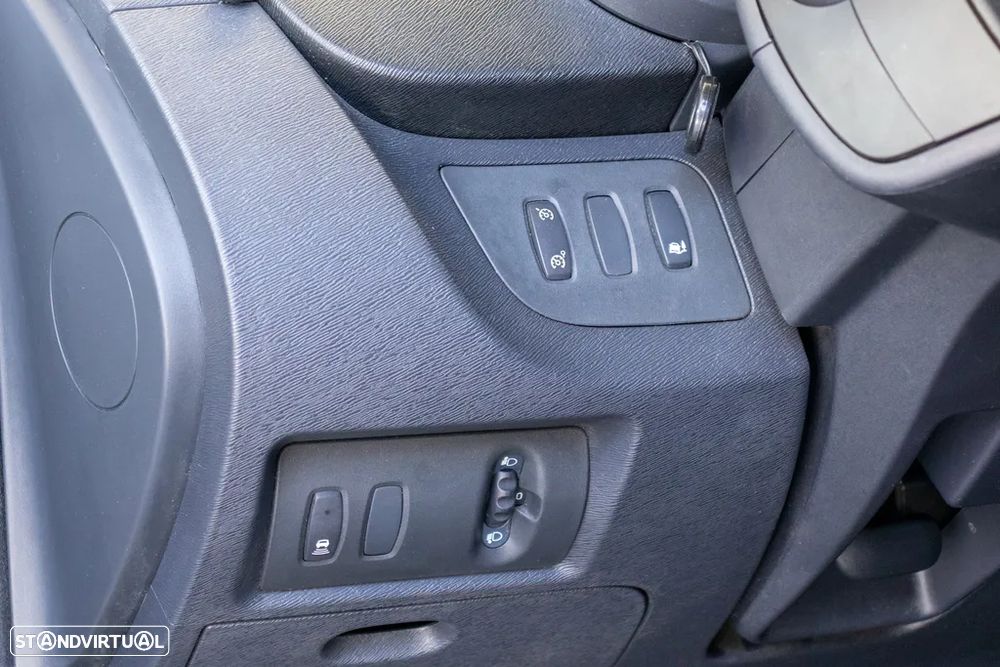 Renault Kangoo 1.5 DCi - 10