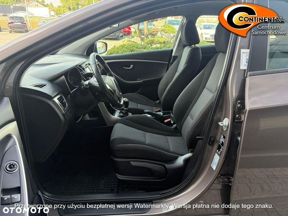 Hyundai i30 - 7