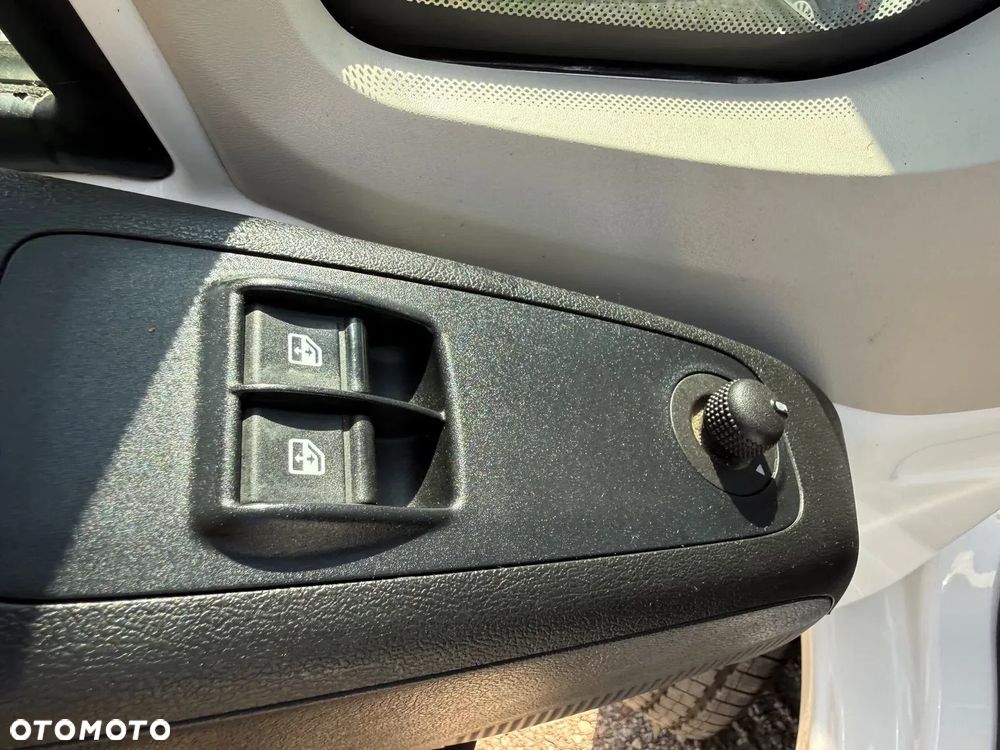 Citroën JUMPER L3 SKRZYNIA RAMA BRUTTO 23% VAT 2.2 HDI 140 KM BOGATA WERSJA PEWNY 100% - 20