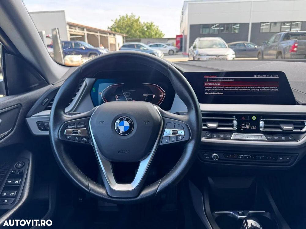 BMW Seria 2 - 21