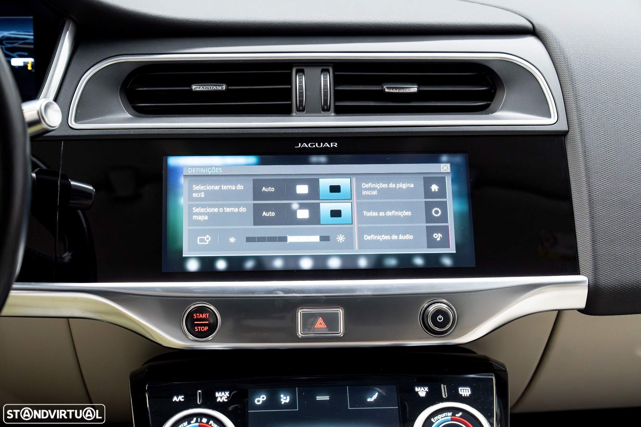 Jaguar I-Pace EV400 AWD SE - 41