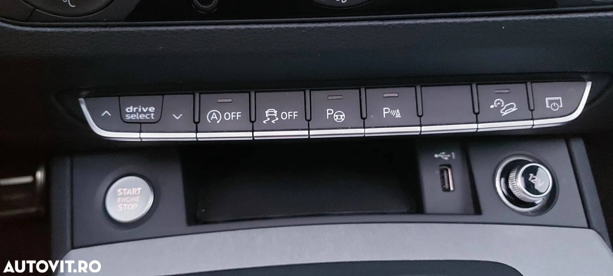 Audi Q5 2.0 TDI Quattro S tronic Sport - 16