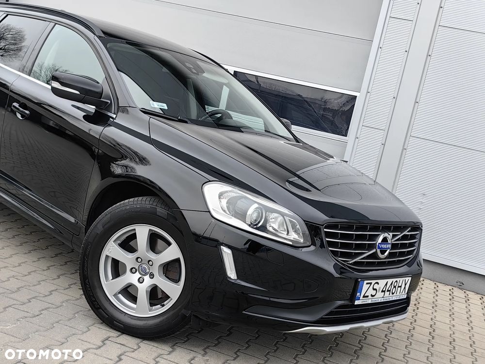 Volvo XC 60 D4 Kinetic - 28