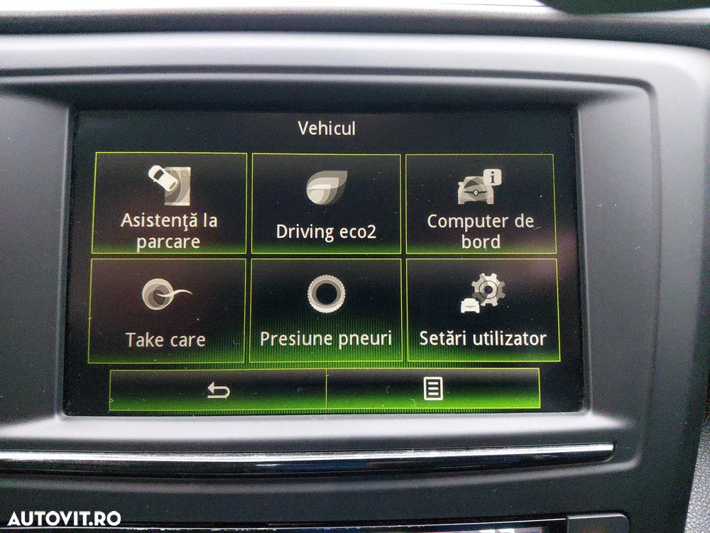 Renault Kadjar 1.2 TCe Life - 28