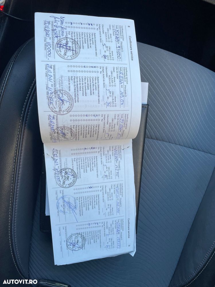 Opel Mokka 1.7 CDTI ECOTEC START/STOP 4x4 Cosmo - 4