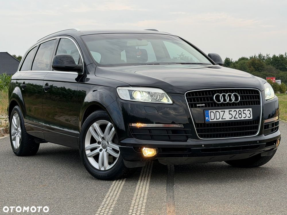 Audi Q7 - 14