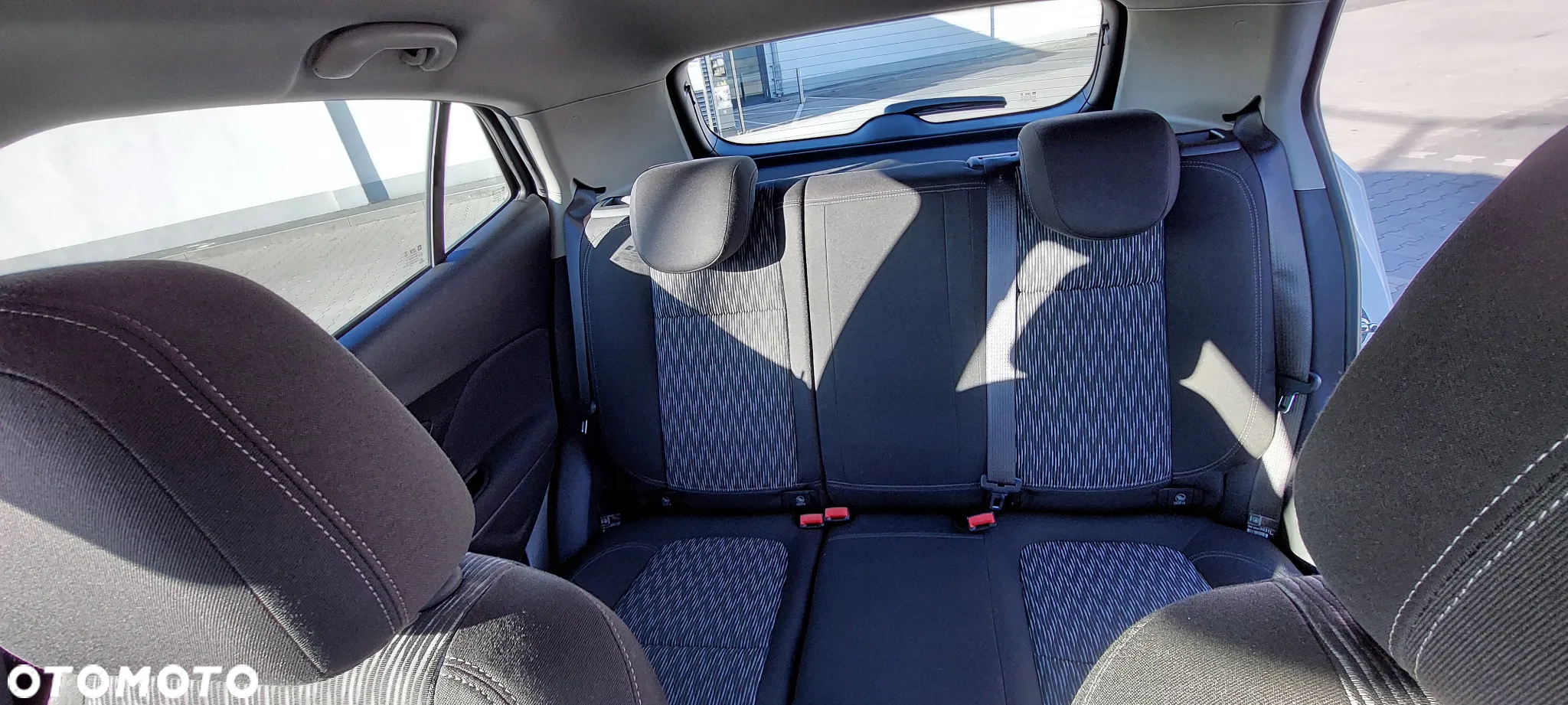 Opel Mokka 1.6 Active S&S - 12