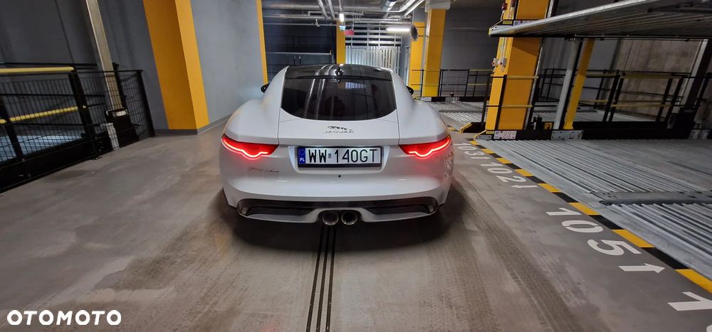 Jaguar F-Type 3.0 V6 S/C - 33