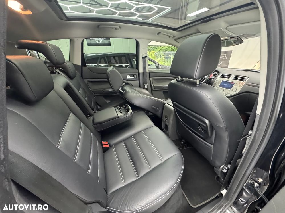 Ford Kuga 2.0 TDCi 4x4 Aut. Titanium - 17