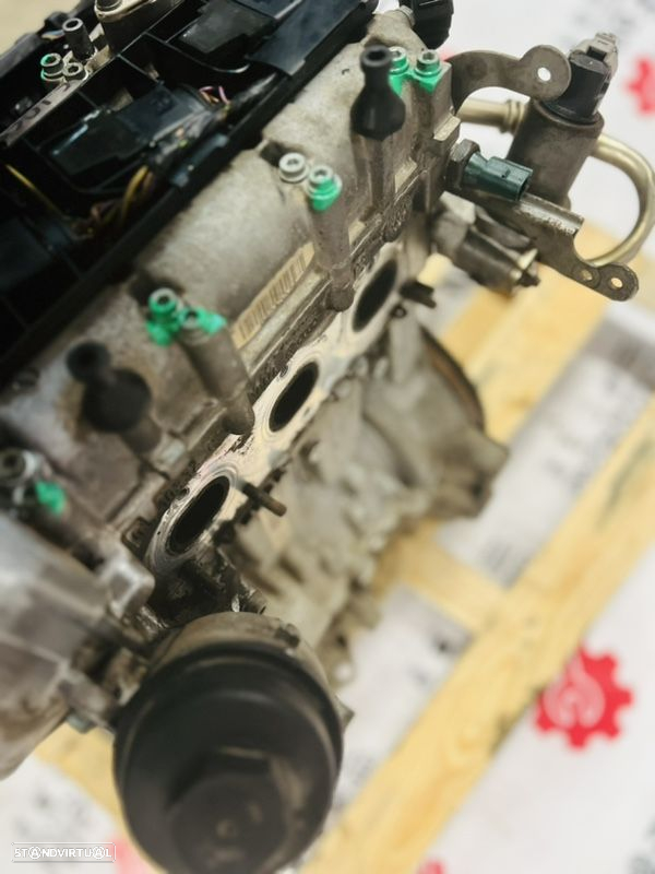 Motor VW POLO 1.2 AZQ/BME (79.272km) - 8