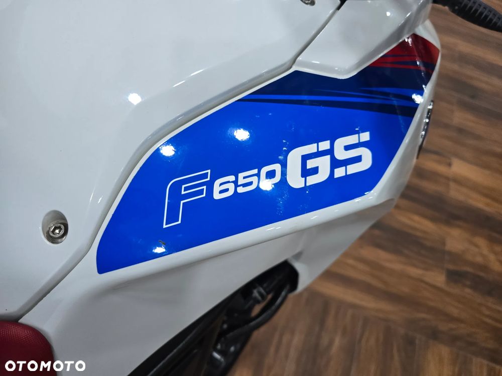 BMW GS - 21